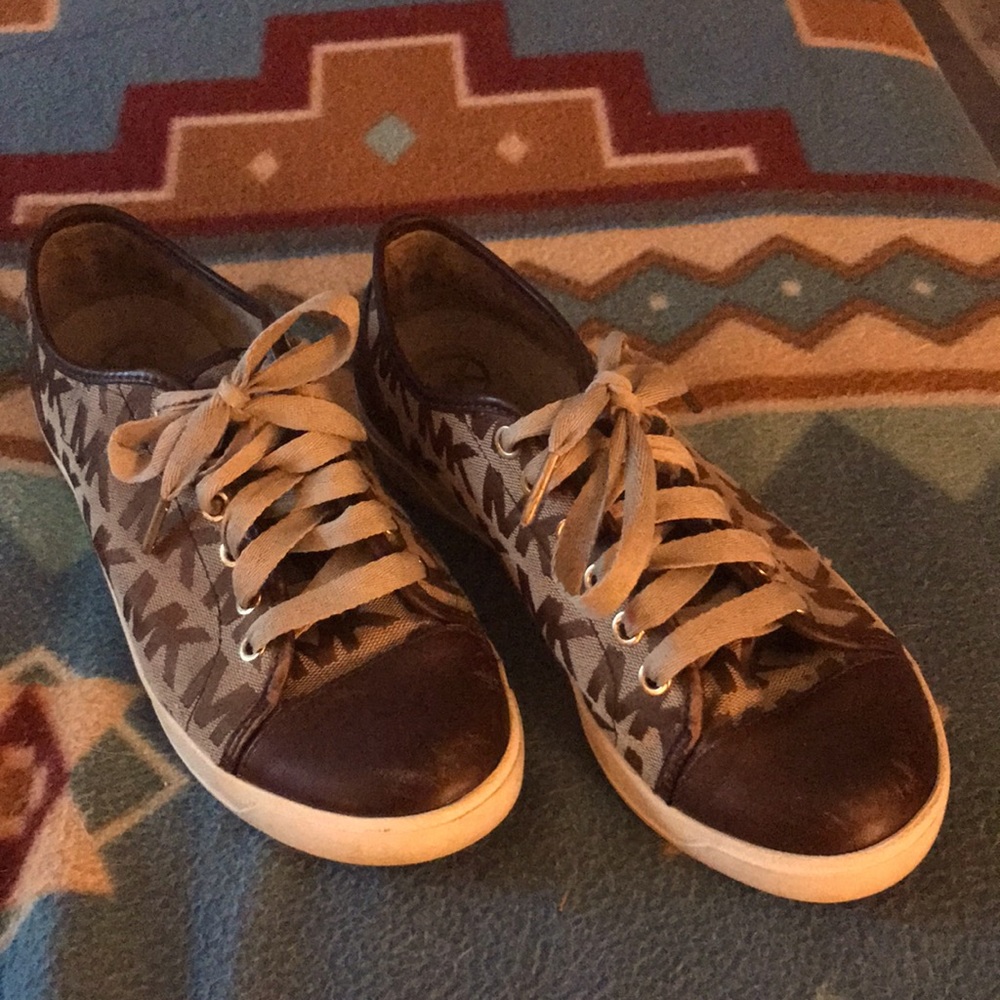 Michael Kors sneakers